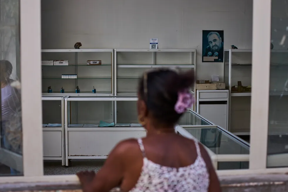 Cuba loosens control of its private sector in a struggle with a mounting humanitarian crisis
