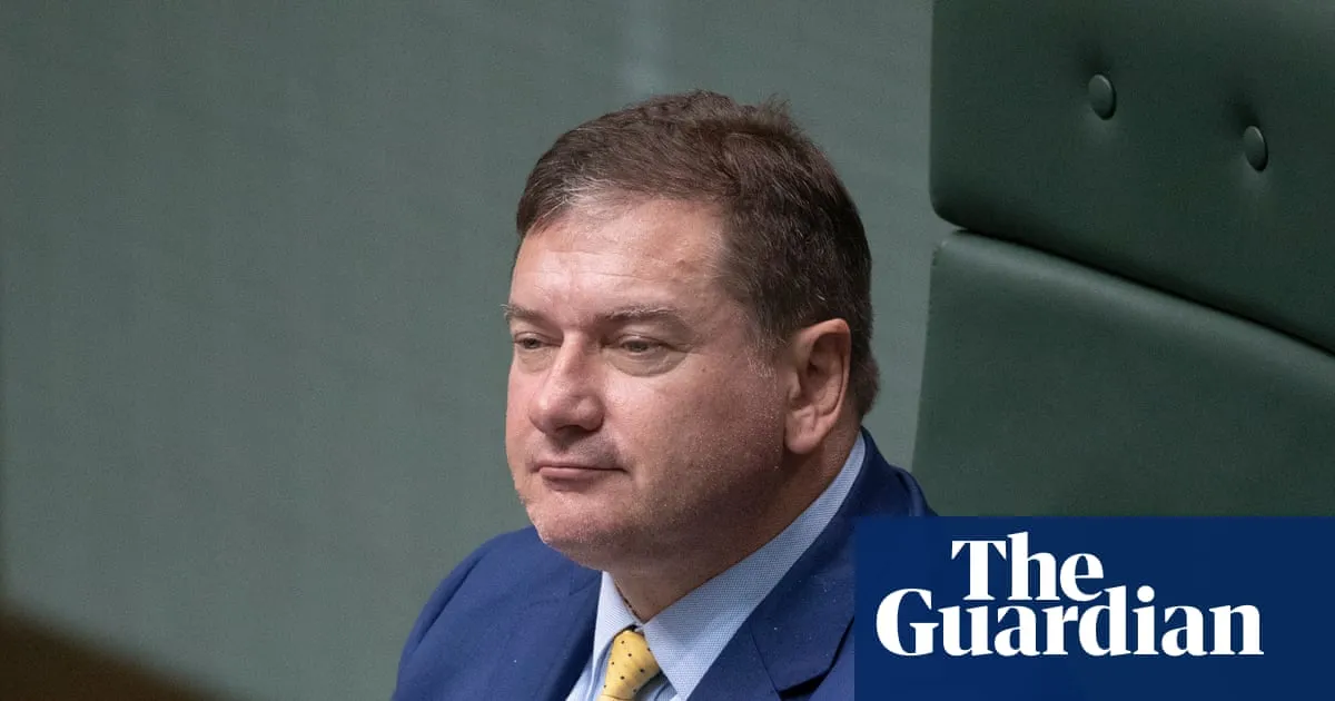 Queensland MP pens ‘White Men Can Sprint’ social media post after Lachlan Kennedy takes silver in Glasgow