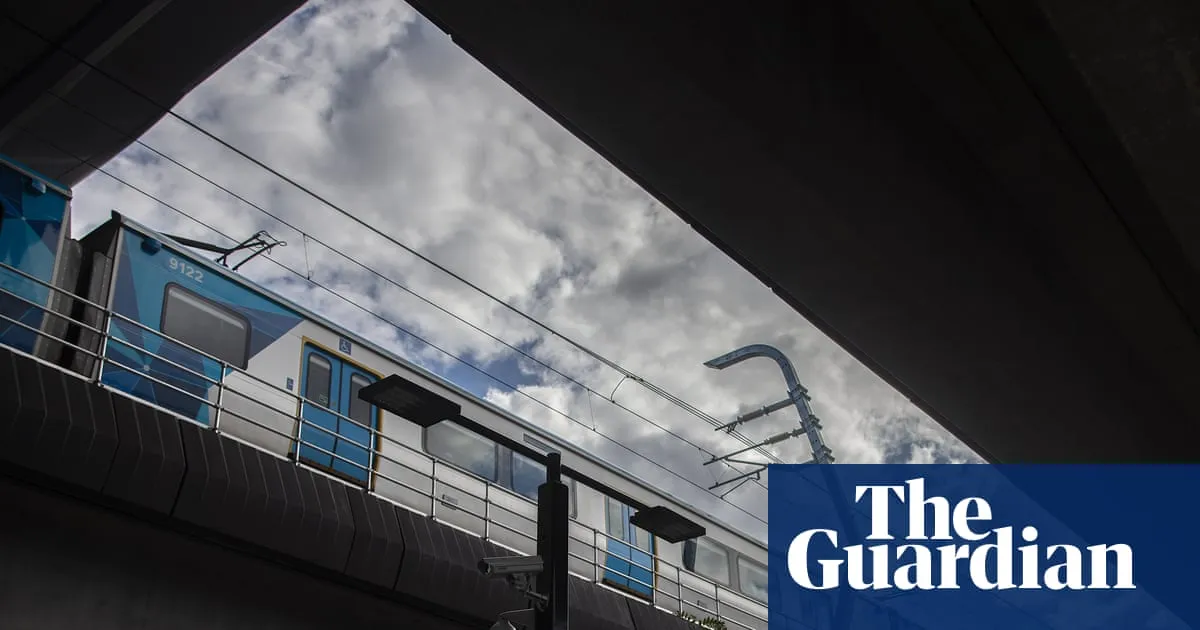 Ben Carroll will not rule out redirecting Suburban Rail Loop funds to other projects
