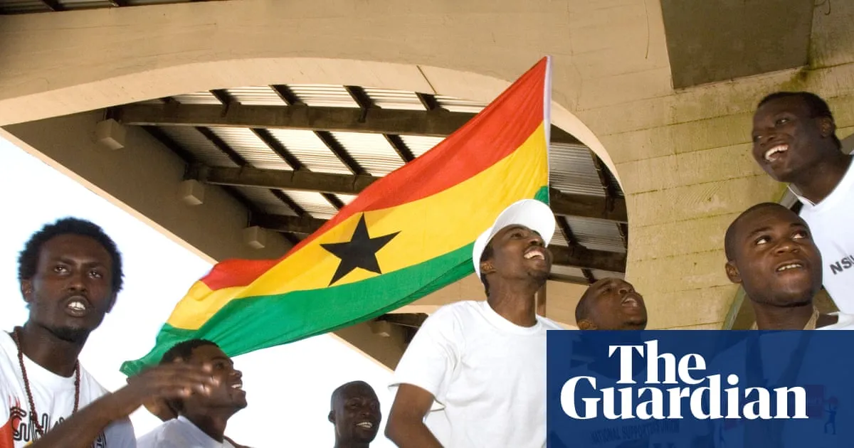 A quarter of young Africans believe USAID cuts could be positive, survey finds