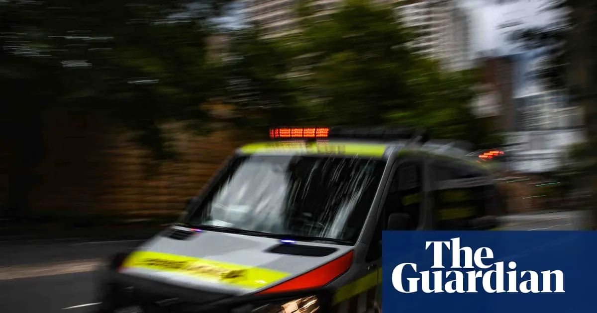 NSW to send paramedics not police to some mental health emergencies after multiple deaths