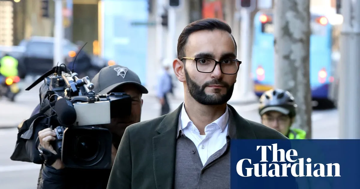 ‘Warring kingdoms’: cofounder of religious Reformers compares NSW Liberal party factionalism to Braveheart