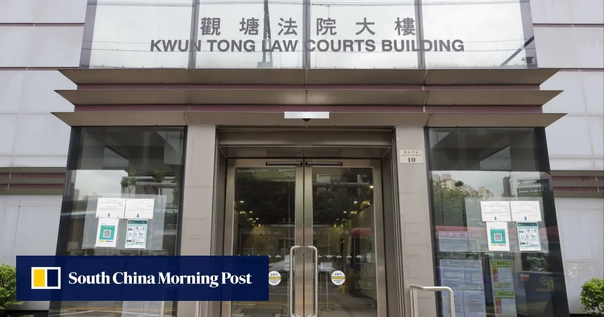 4 months’ jail for security guard who dumped building resident’s cat in rubbish bin