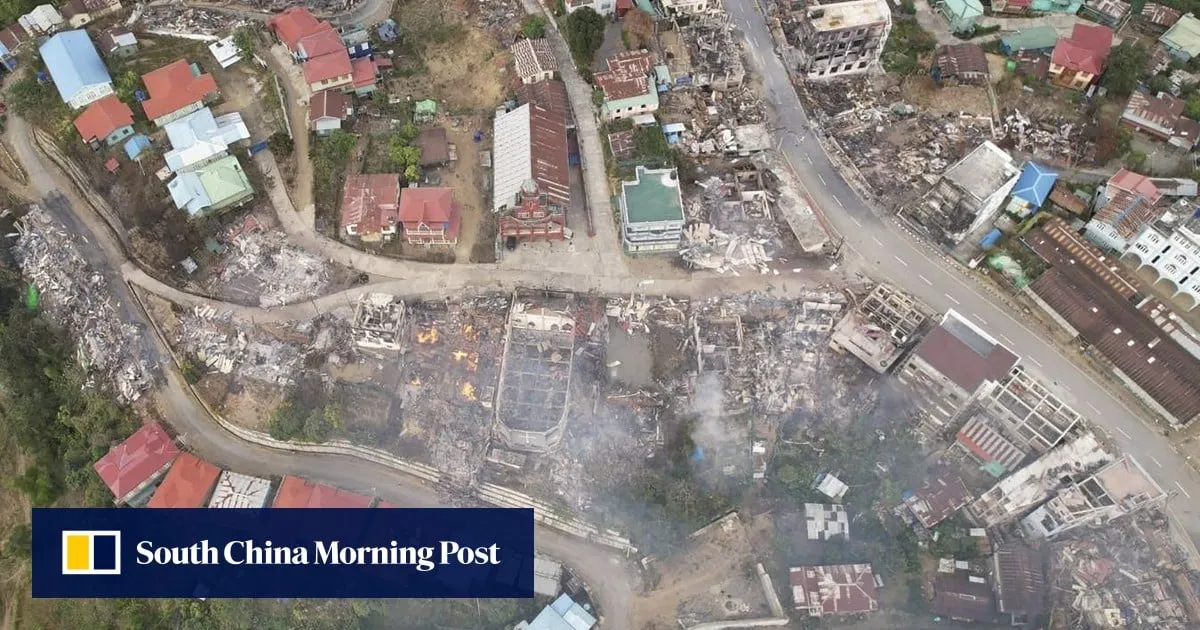 East Timor court review of Myanmar war crimes tests Asean’s uneasy approach to junta
