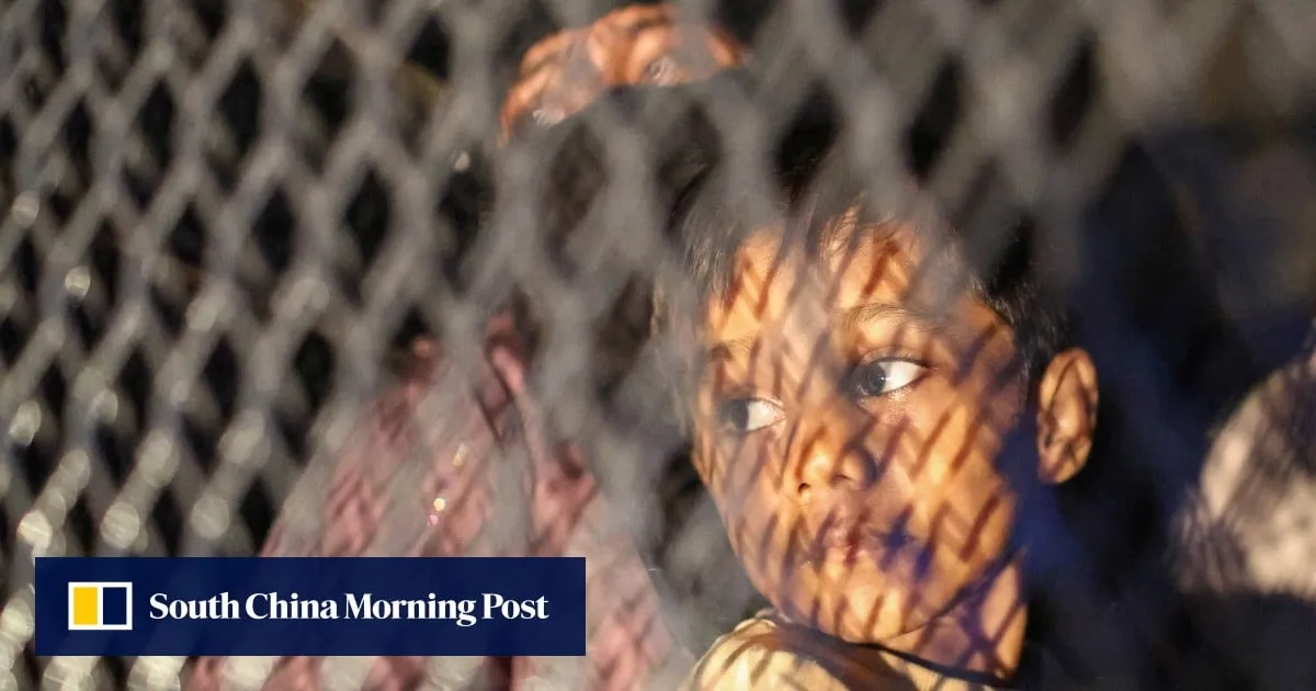 Malaysia’s ‘shocking’ deal to return 5,000 Rohingya to Myanmar triggers refoulement fears