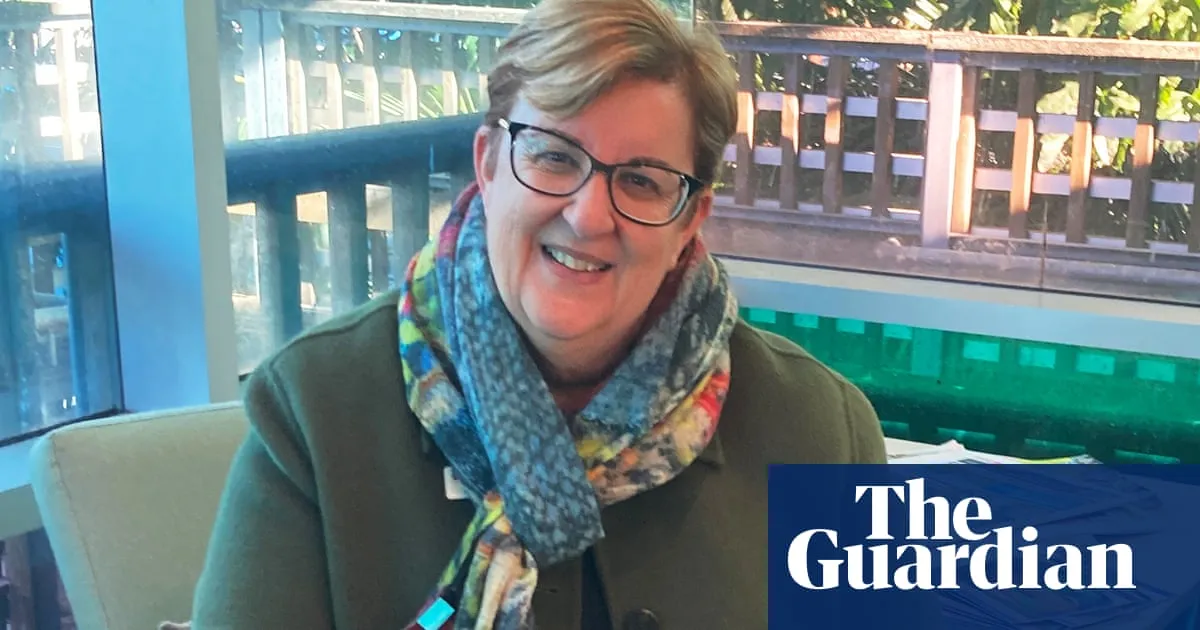 Book returned to Australian library – 150 years overdue