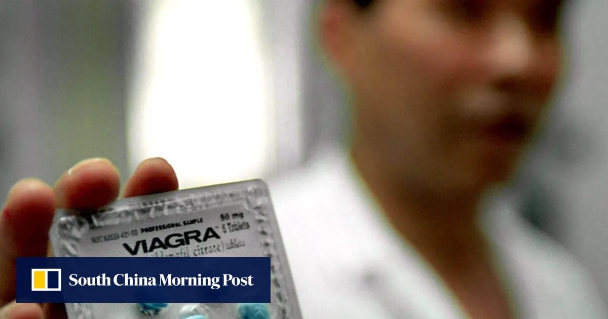Viagra shows potential against cancer spread