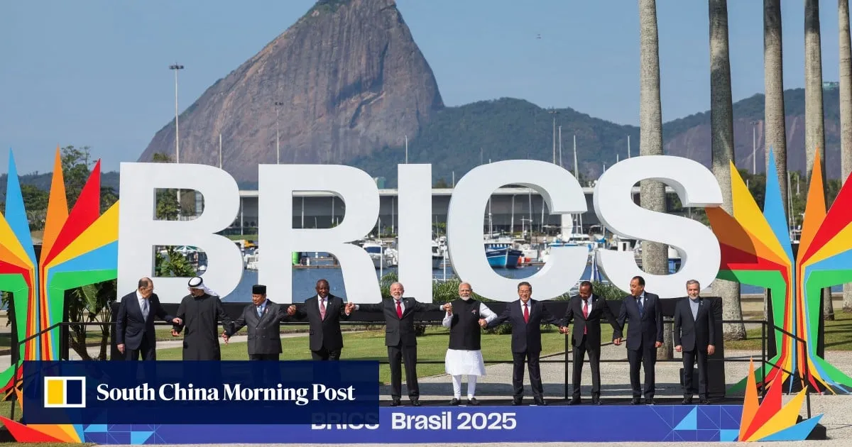 Can a Brics invite mark a new chapter in India-Bangladesh ties?