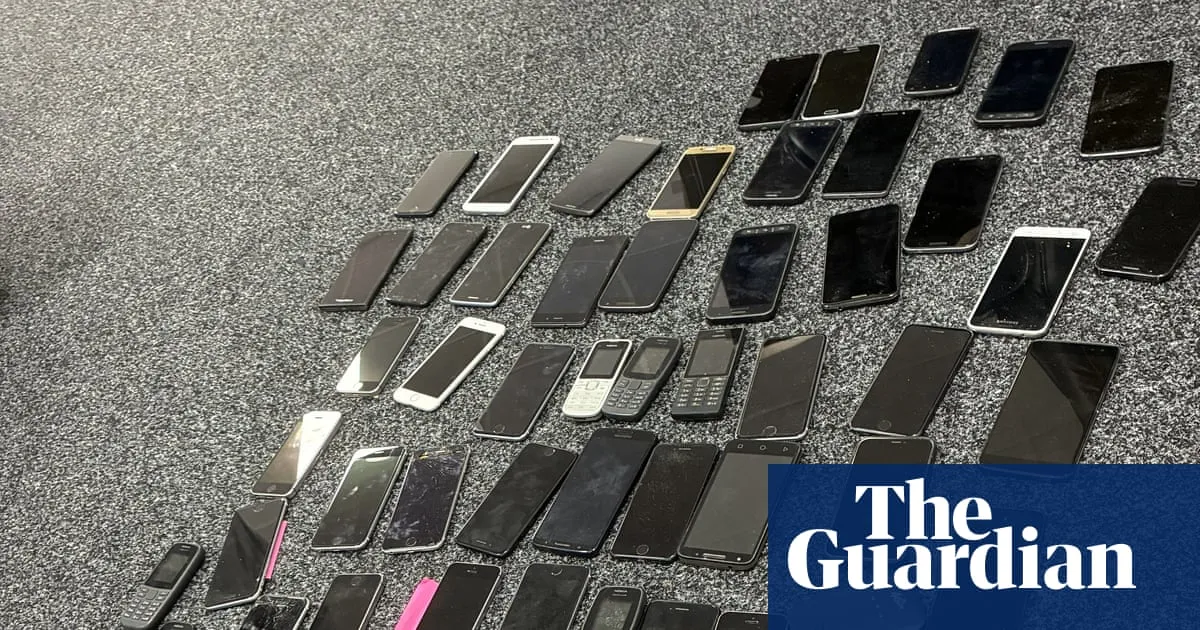 Crackdown on claims companies sending spam car finance texts