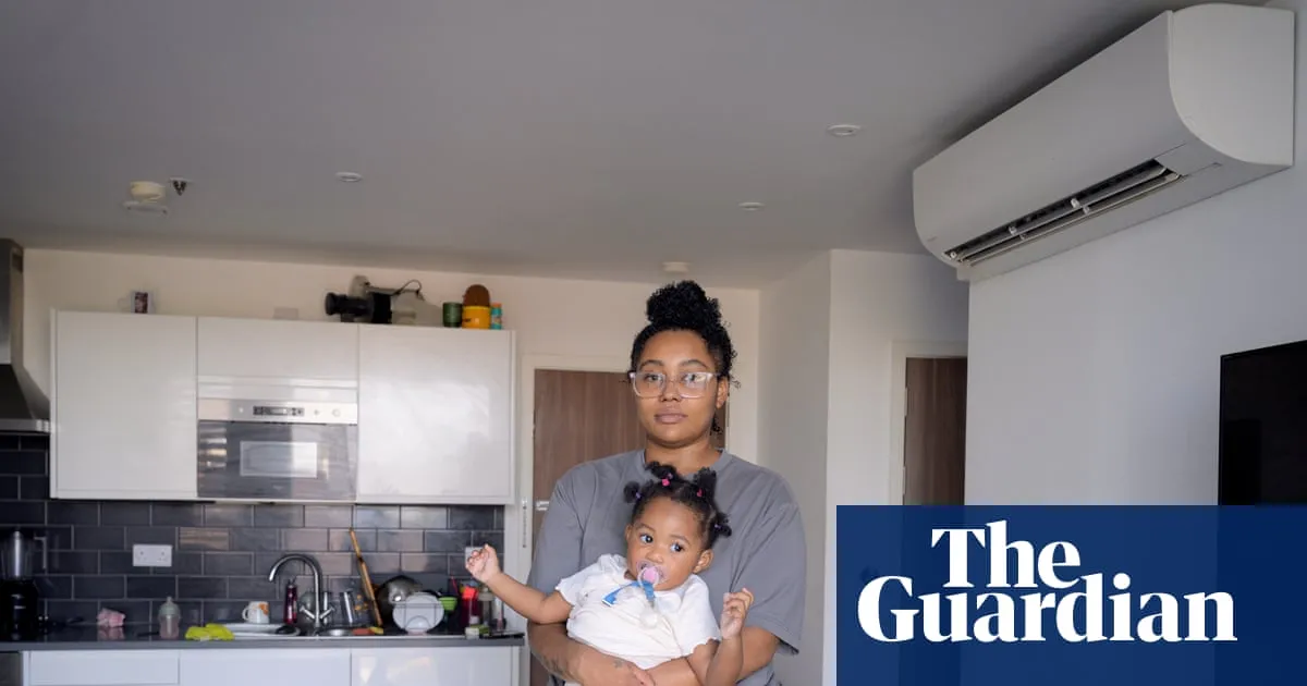 Families to be moved out of billionaire-owned tower after suffering without air con