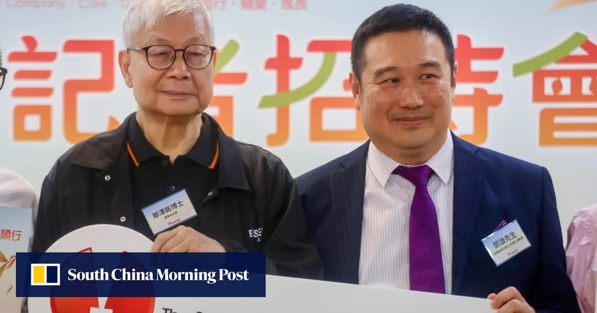 Hong Kong must add specialised services to tackle rising youth suicides, NGO says