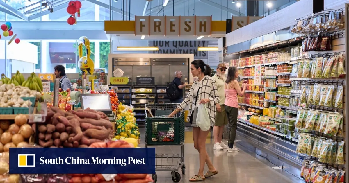 US economic growth slows in second quarter but domestic demand robust