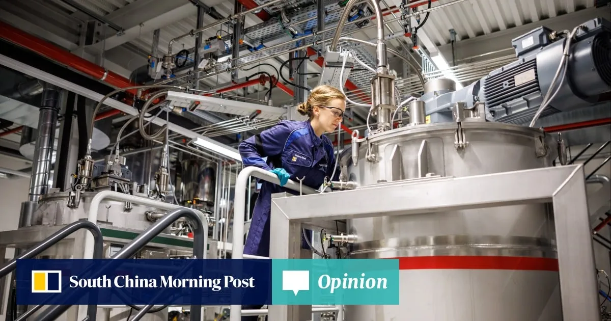Can the West really decouple from China?
