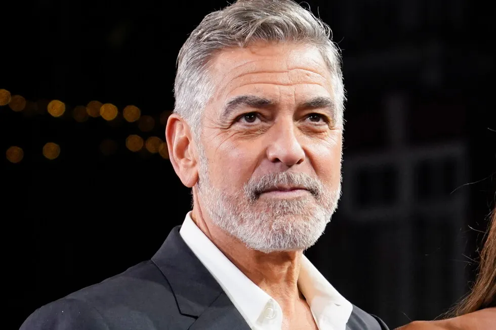Wildfires force George Clooney’s family to evacuate their home in southern France