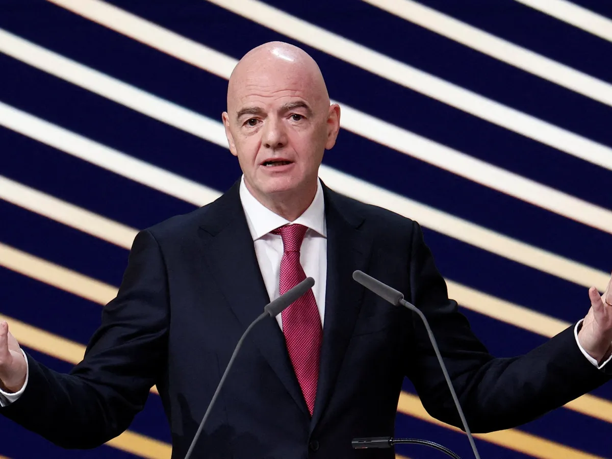 UEFA members agree FIFA boycott if World Cup plans pursued