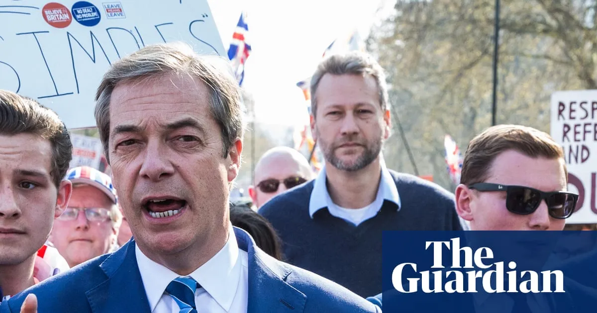 Labour asks Electoral Commission to investigate Reform UK over donations