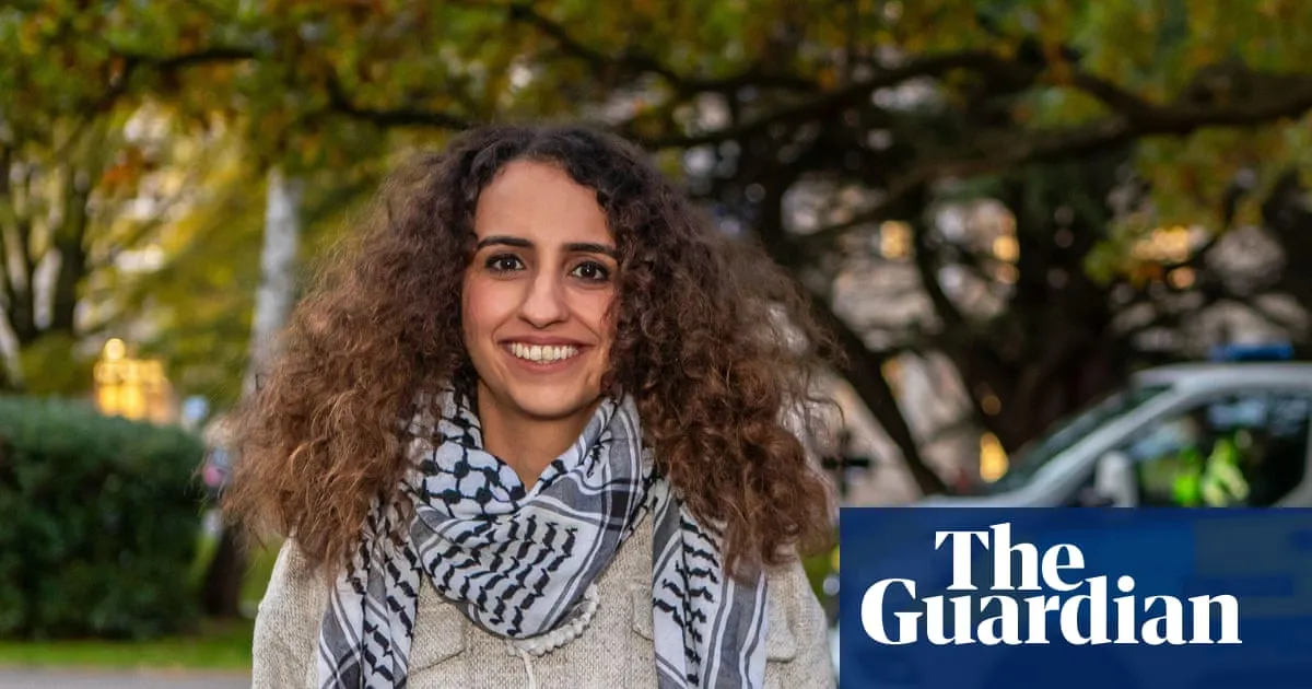 Supreme court says Palestine Action co-founder can challenge ban on group