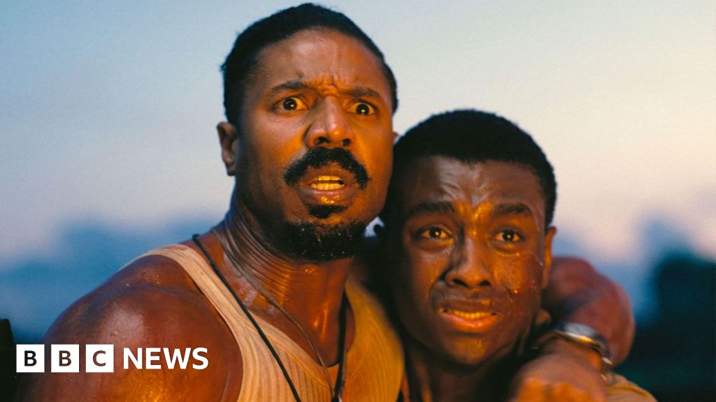 Vampire film Sinners breaks Oscar nominations record