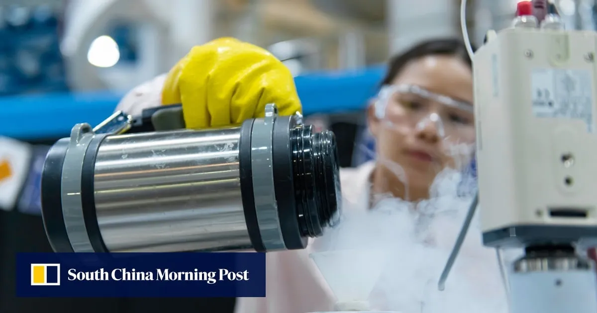 Top US science journals more likely to reject paper by Chinese authors: study