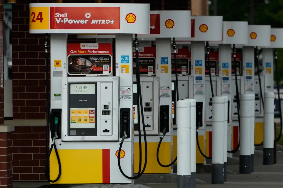 Inflation cools more than expected in June as gas costs fall, underlying prices ease
