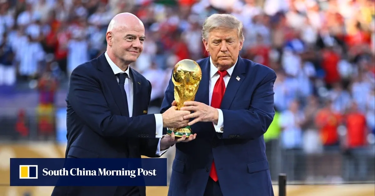 Uefa to boycott World Cup in protest of Fifa’s private investors plan