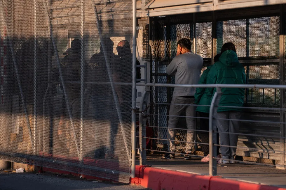Appeals court rejects the Trump administration’s expansion of mandatory detention for immigrants