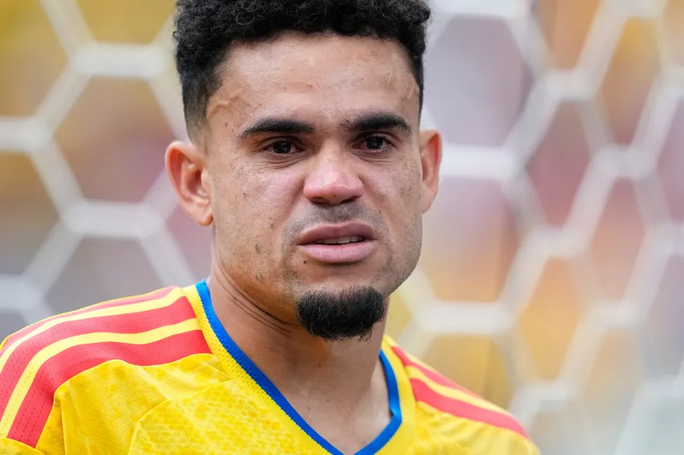 Barranquilla FC stuns parent club Junior in Colombia cup upset as Luis Diaz watches on