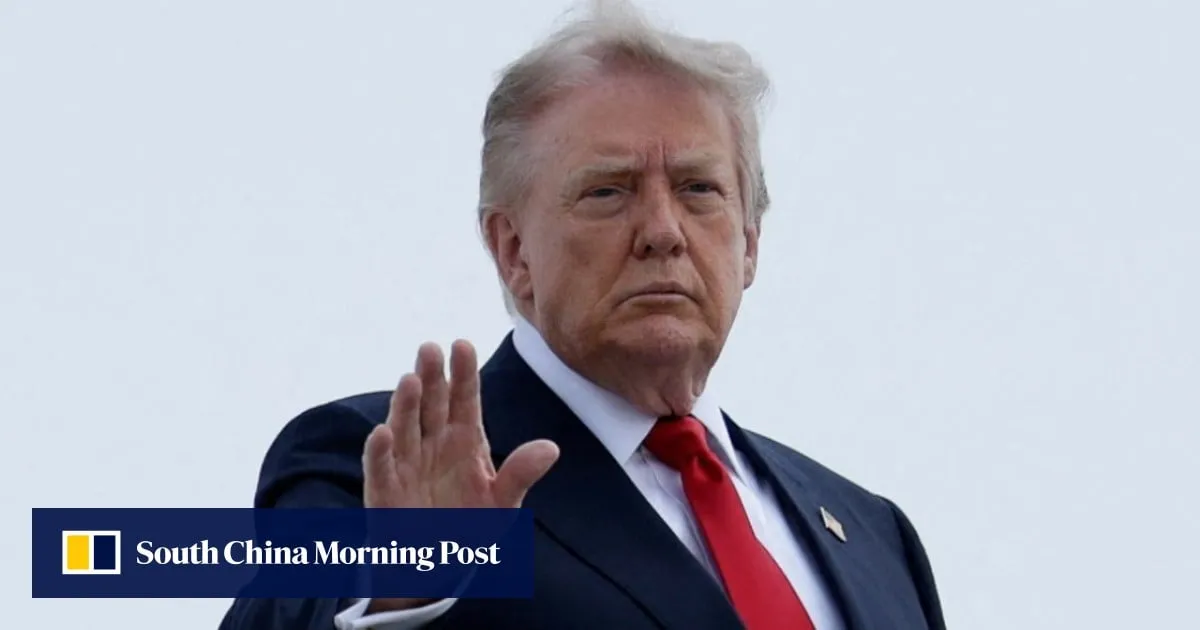 Trump weighs US$100,000 fee for foreign students to work in US after graduation