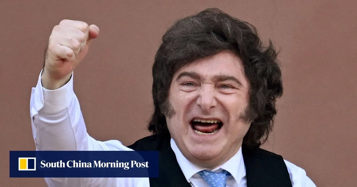 Milei demands expulsion of foreigners expressing ‘hate’ against Argentina
