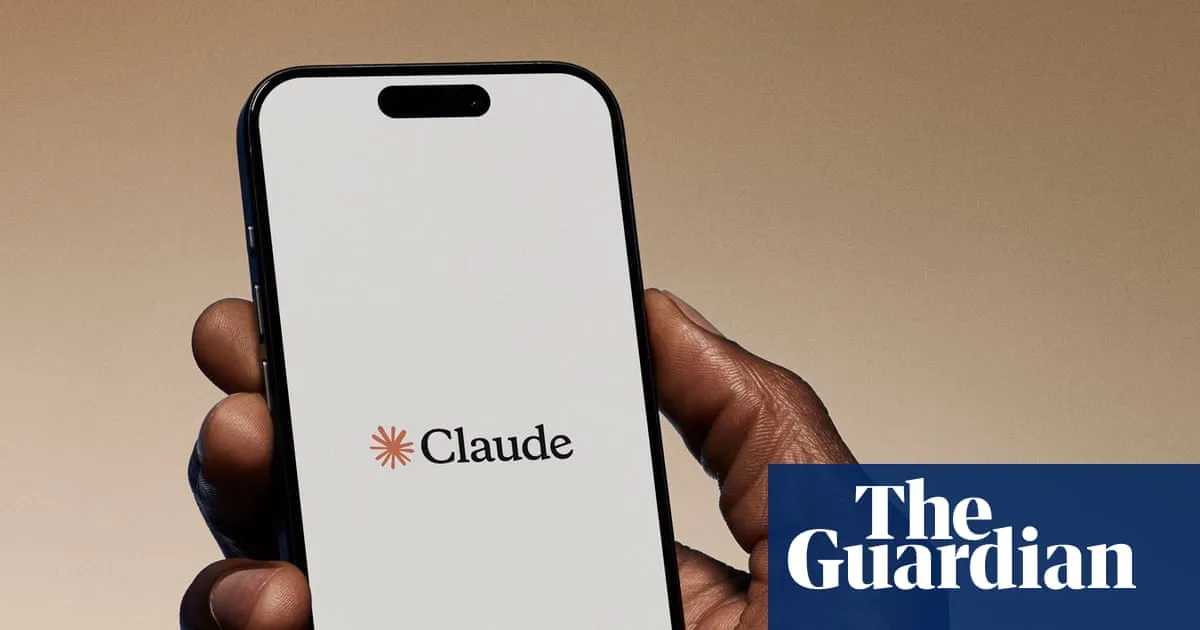 Anthropic’s AI Claude escaped testing environment and hacked organizations