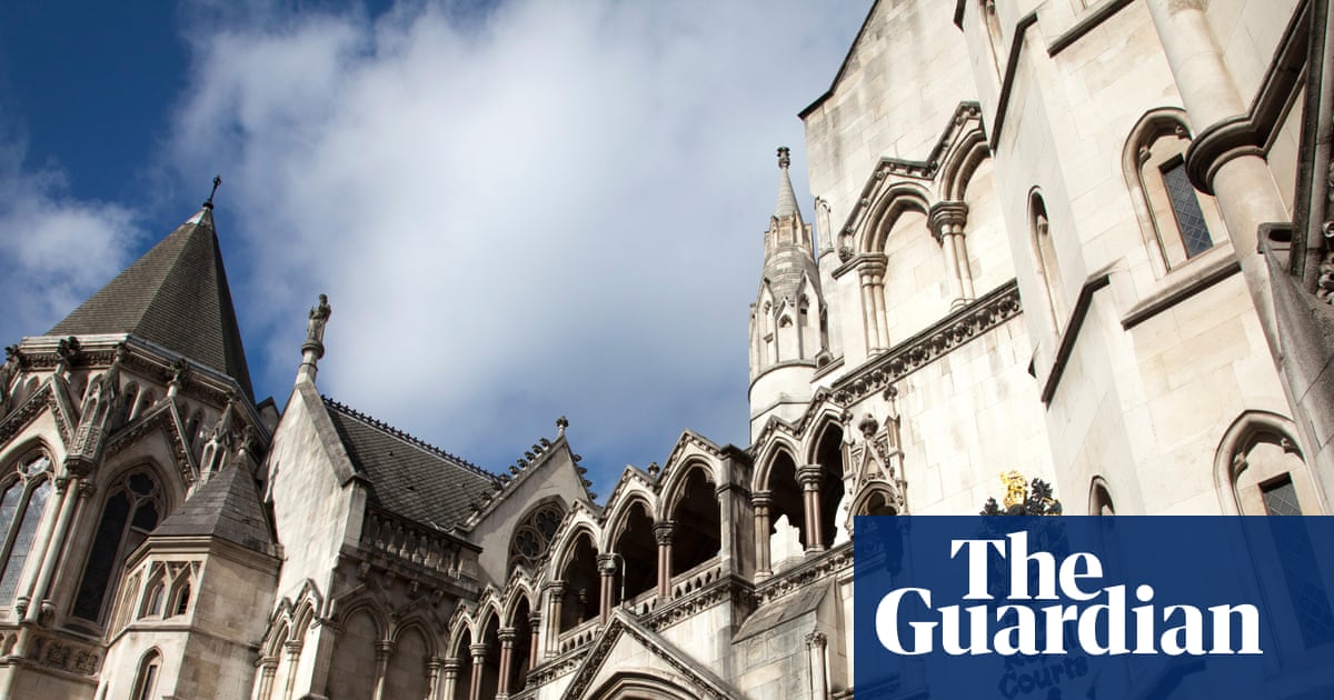 UAE ordered to pay £260,000 to trafficking victim exploited by diplomat in London