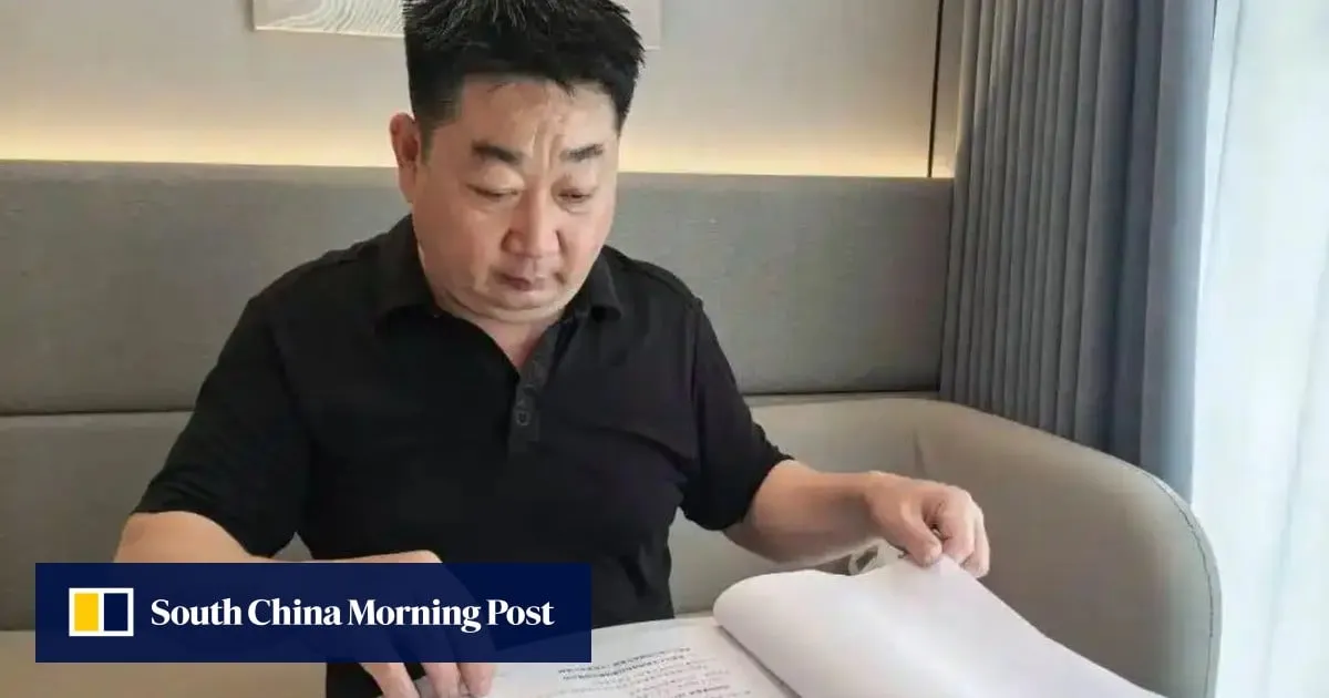 Chinese dad sues online gaming companies for US$1.5 to force strict anti-addiction rules
