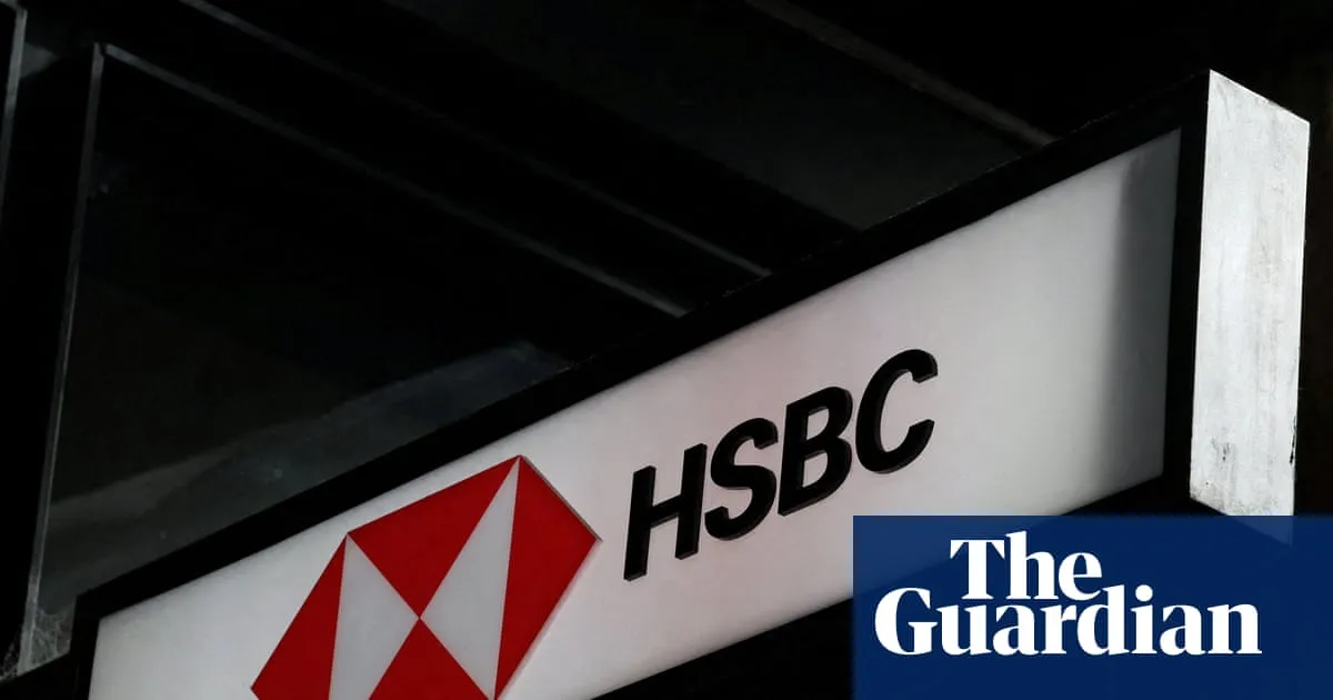HSBC to pull out of Australian retail banking market
