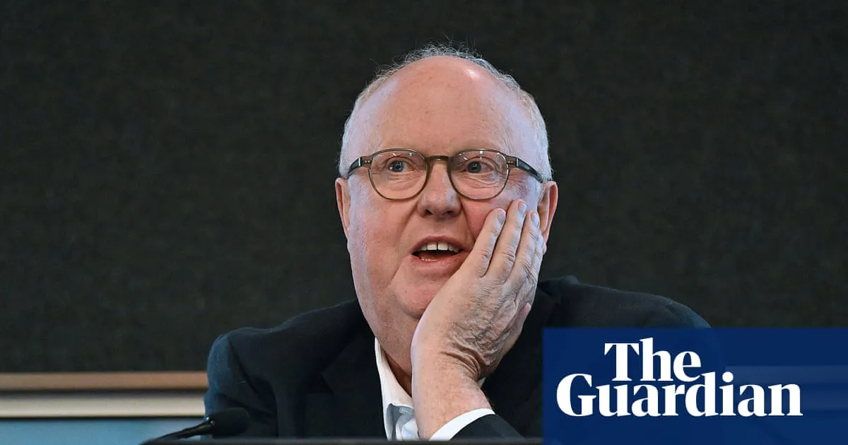 ‘Nobody from the Labor party has contacted me’ about $15bn CFMEU corruption claim, expert says