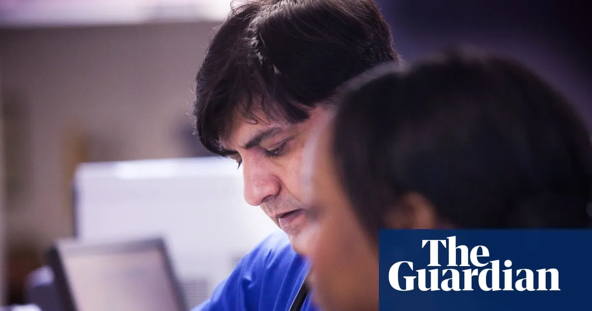 Medical colleges condemn scrapping of NHS placements for overseas doctors