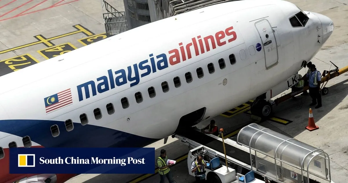 Malaysian pilot arrested in Indonesia with 70,000 Ecstasy pills after drug-fuelled flight
