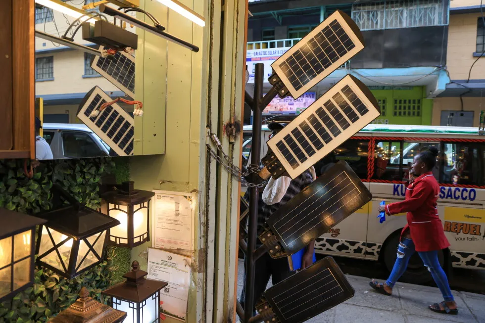 Africa’s off-grid solar sector courts mainstream investors with landmark financing deals