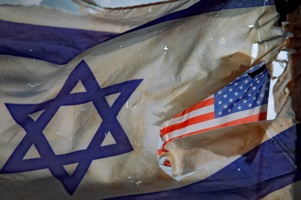 Israelis worry about weakening connection with younger Jewish Americans
