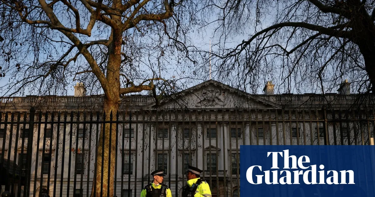 Chinese super embassy in London to go ahead after high court challenge dismissed