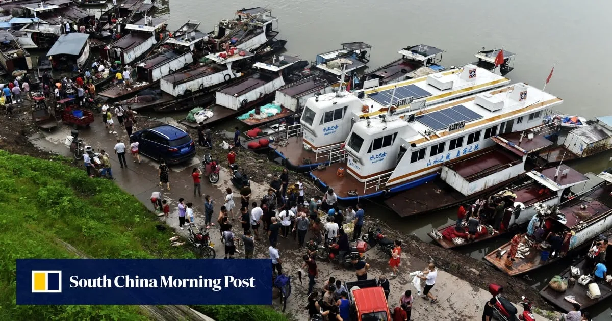 But at what cost? The Economist draws backlash over ‘eco-authoritarian’ China label