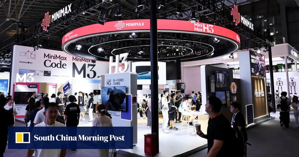 Video AI: MiniMax challenges ByteDance with low price, open weights for new H3 model