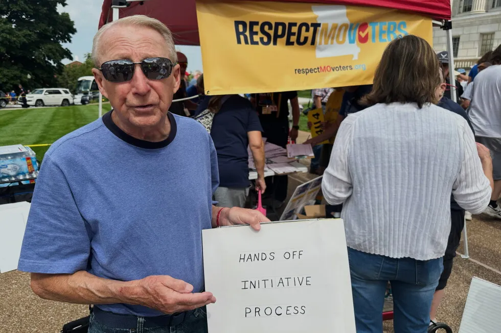 Missouri proposal would create nation’s toughest standard for citizen-led constitutional amendments