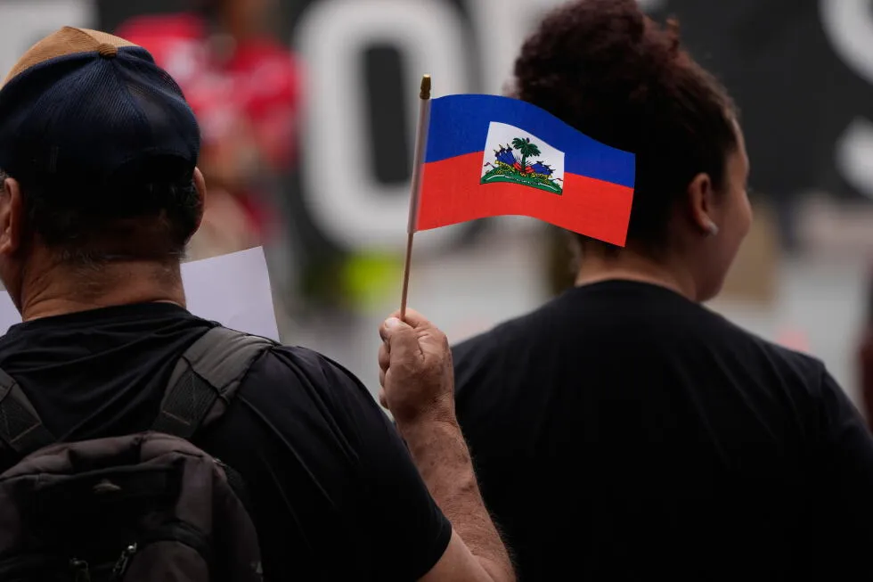 Immigration crackdown threatens Haitian caregivers and the seniors who rely on them