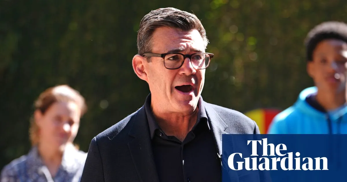 Andy Burnham signals he will scrap plans to curb jury trials