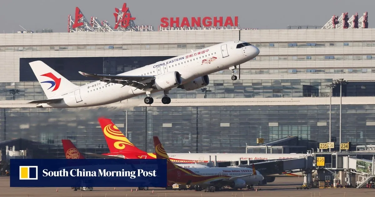 Beijing to impose exit bans for export control, tech transfer breaches