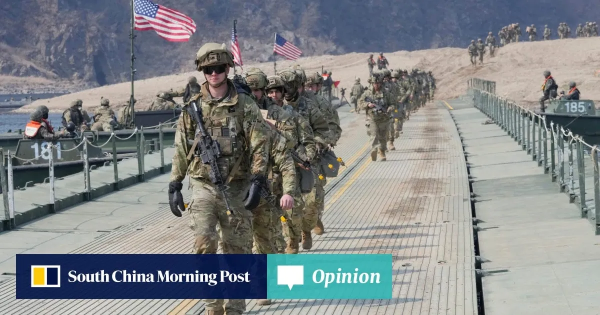 Despite immense power, the US delivers neither butter nor bullets