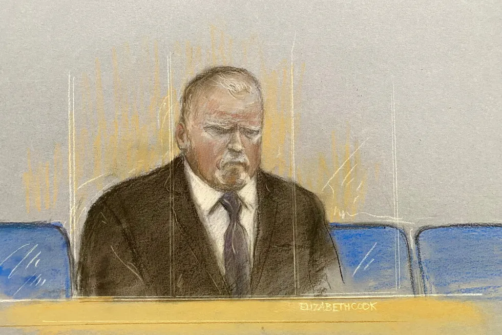 UK funeral director sentenced to 20 years in prison after bereaved families given wrong ashes