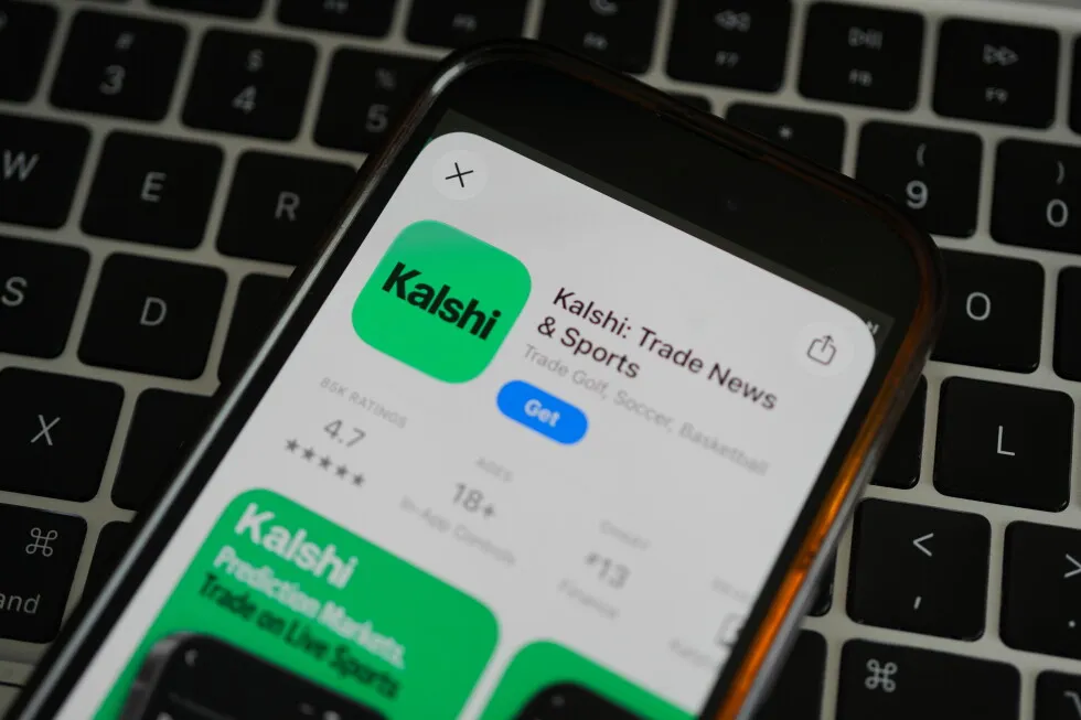New York sues prediction market platform Kalshi alleging ‘illegal gambling operation’