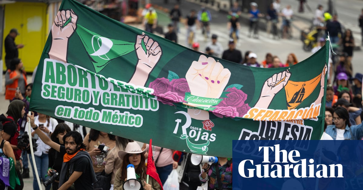 Trump administration to block aid from subsizing DEI and trans rights overseas