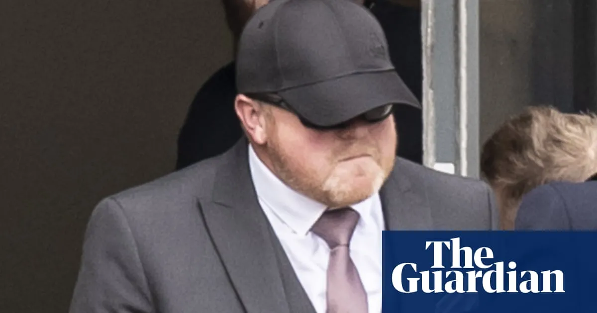 Hull funeral director who left bodies to rot in mortuary jailed for 20 years